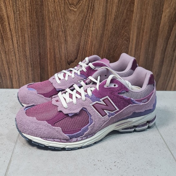 New Balance 2002 R protection pack - Picture 1 of 5